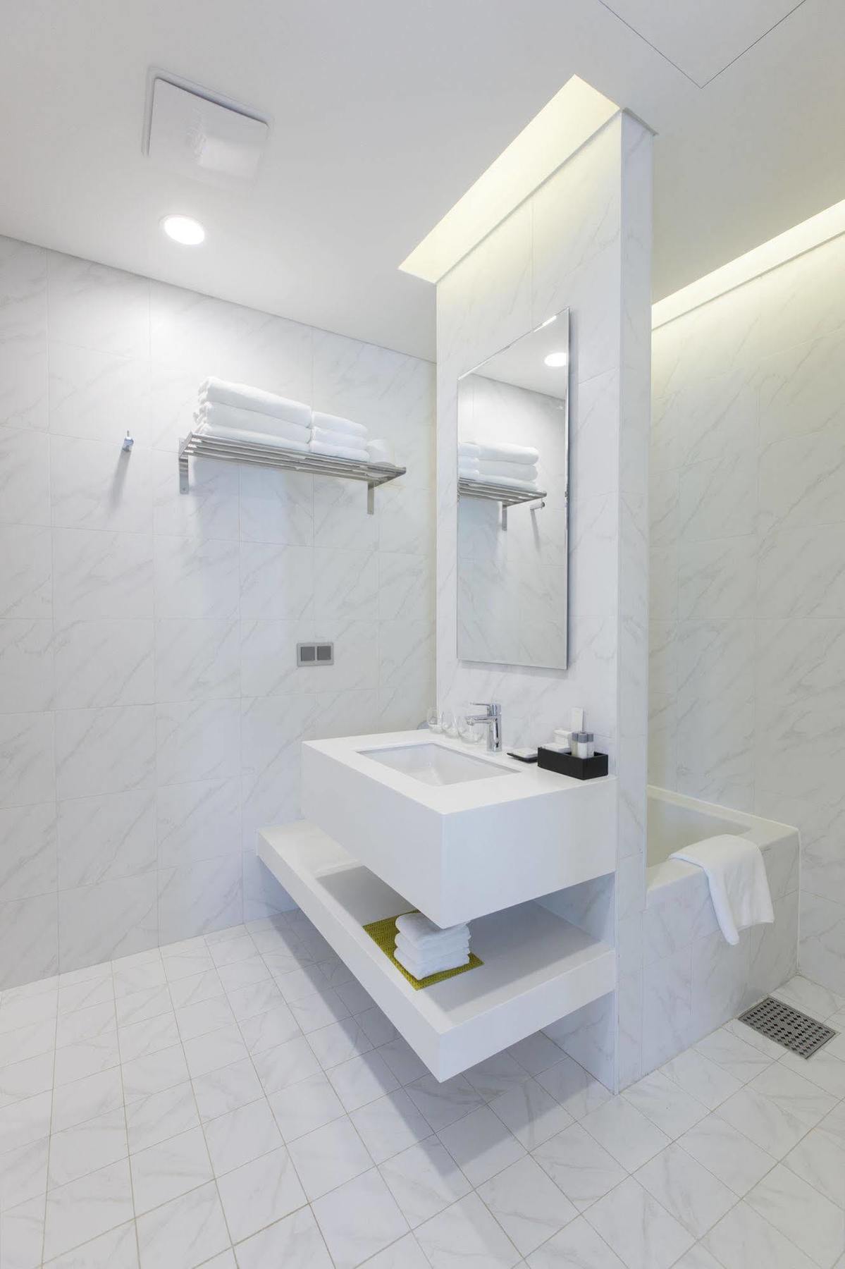 Stayb Hotel Myeongdong Сеул Екстер'єр фото